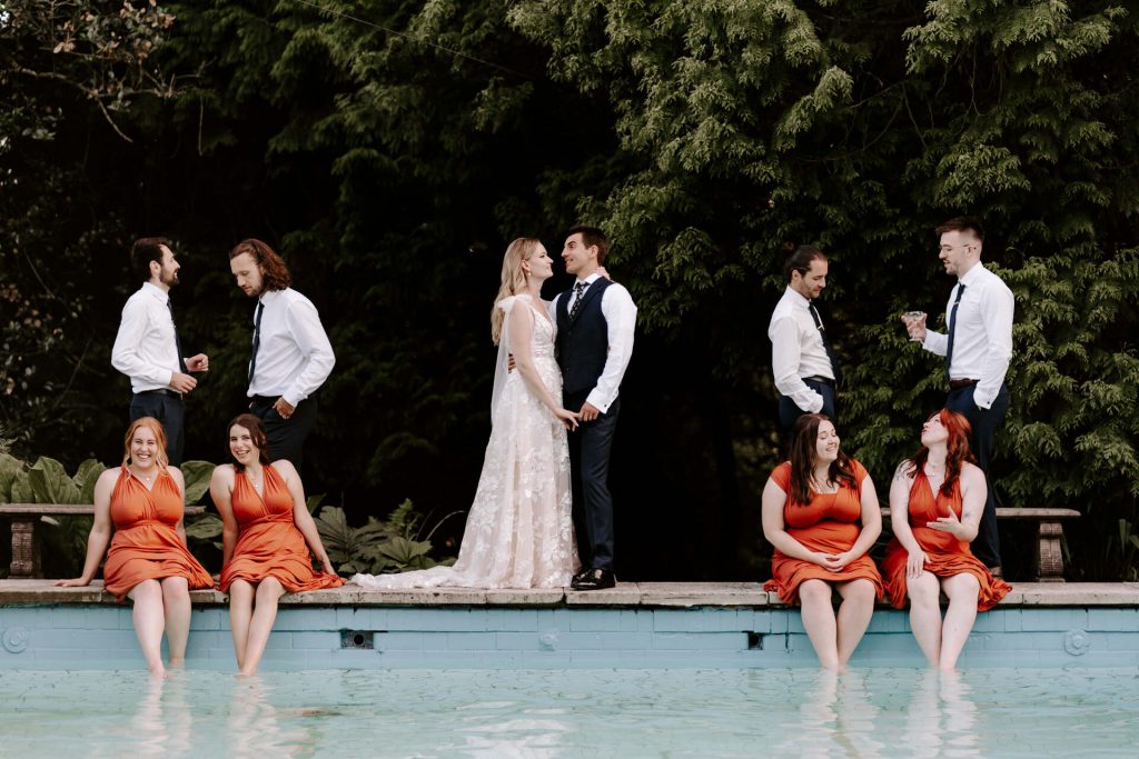 Gina Fernandes Photography