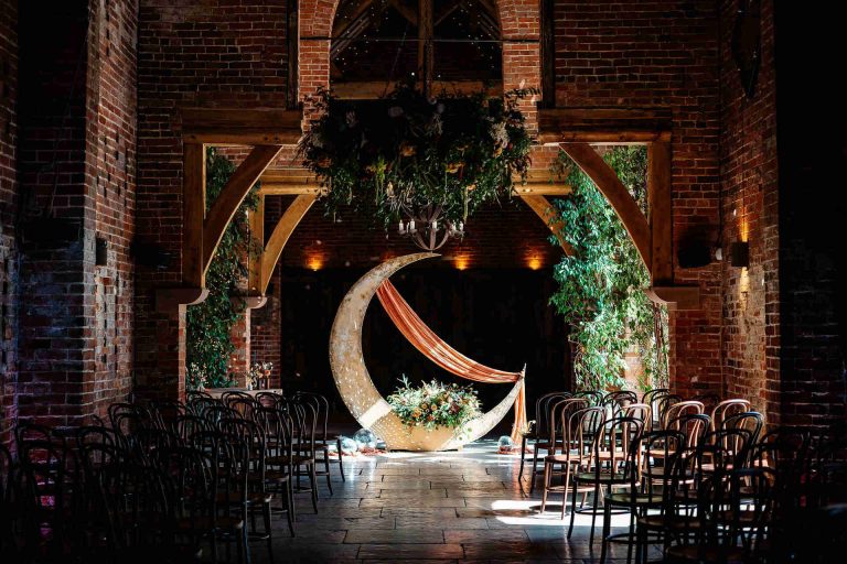 Bobbi Wren Events wedding styling and design specialising in a luxe boho aesthetic