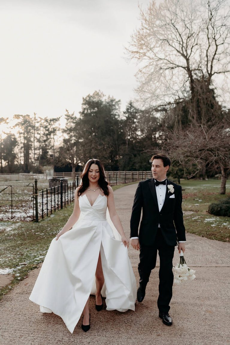 Love Story Inspiration - UK wedding blog and wedding supplier directory