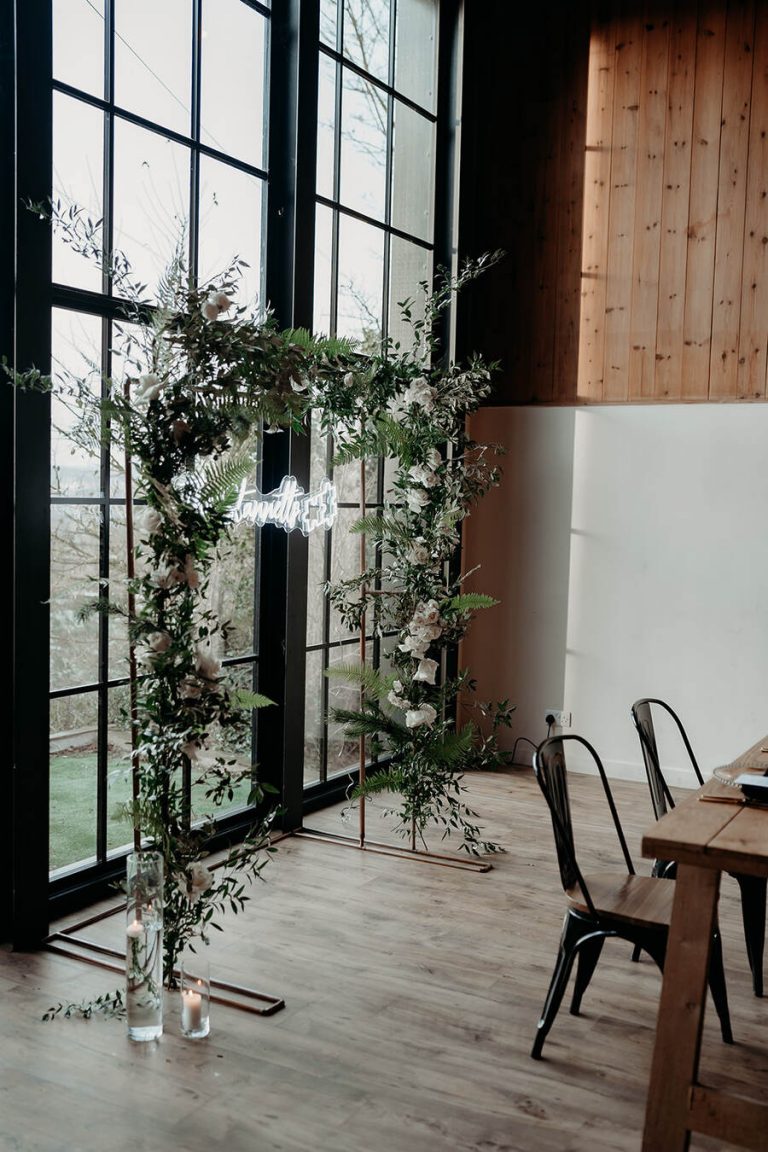 Love Story Inspiration - UK wedding blog and wedding supplier directory