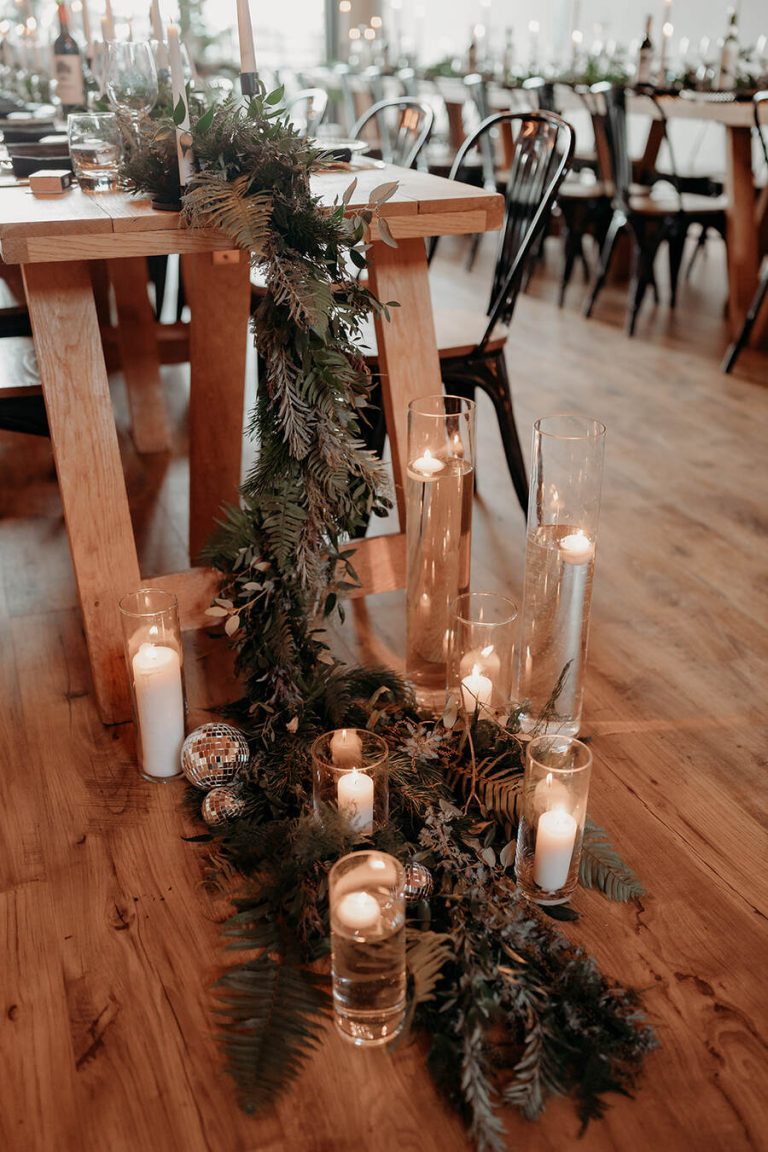 Love Story Inspiration - UK wedding blog and wedding supplier directory