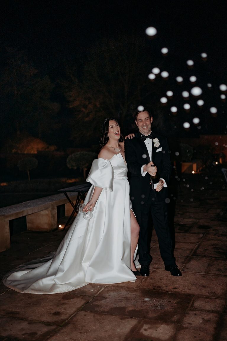 Love Story Inspiration - UK wedding blog and wedding supplier directory