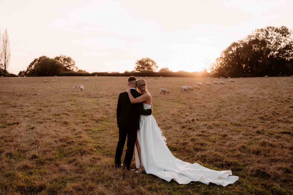 Recommended wedding supplier for Love Story Inspiration, a UK wedding blog and supplier directory