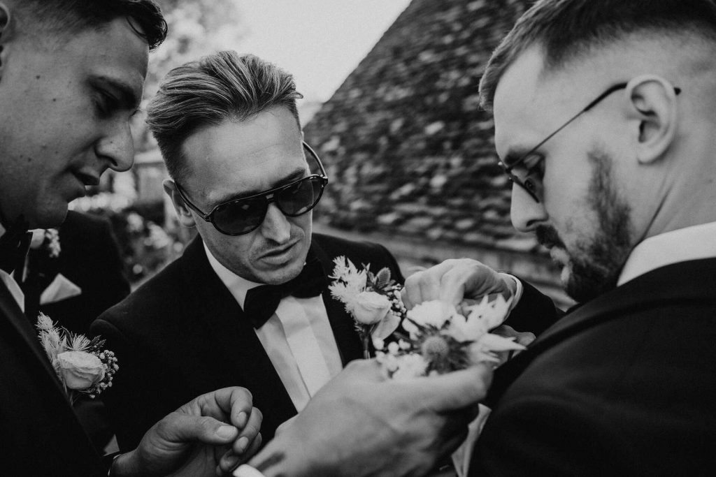 Recommended wedding supplier for Love Story Inspiration, a UK wedding blog and supplier directory
