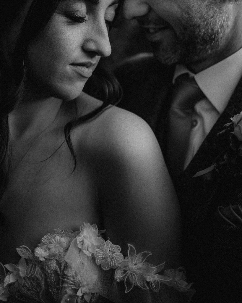 Recommended wedding supplier for Love Story Inspiration, a UK wedding blog and supplier directory