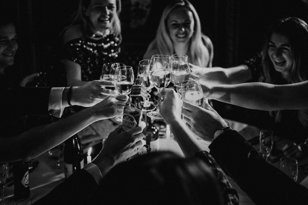 Recommended wedding supplier for Love Story Inspiration, a UK wedding blog and supplier directory