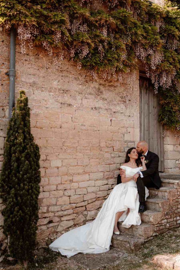 Recommended wedding supplier for Love Story Inspiration, a UK wedding blog and supplier directory