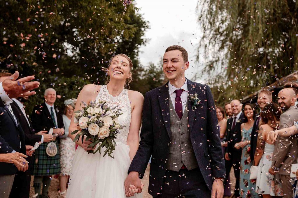 Recommended wedding supplier for Love Story Inspiration, a UK wedding blog and supplier directory