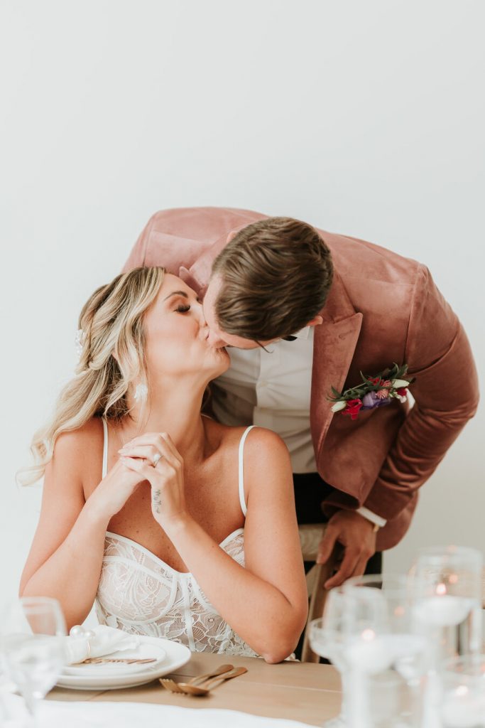 Recommended wedding supplier for Love Story Inspiration, a UK wedding blog and supplier directory