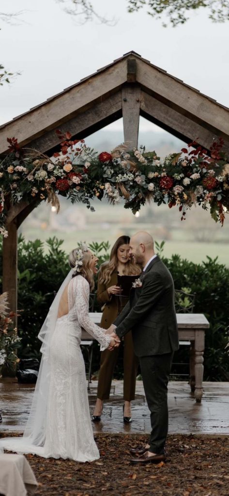 Wambam Weddings