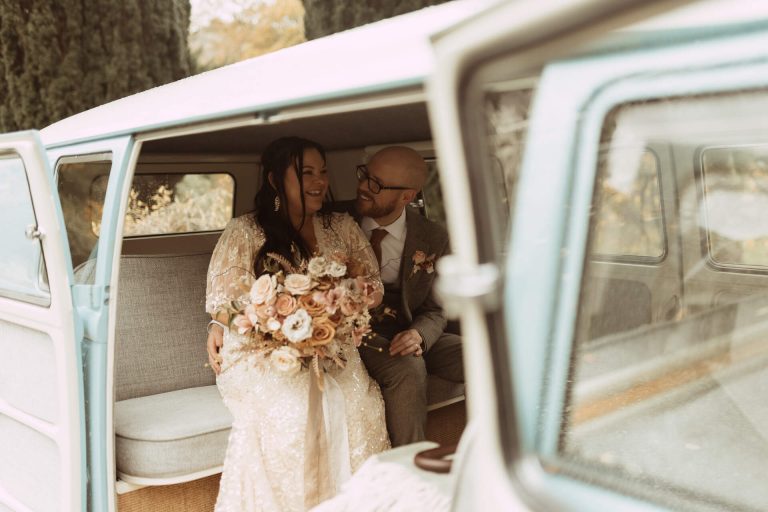 Small wedding celebration for Ash + Tom in The Lakes | Esme Whiteside Photography