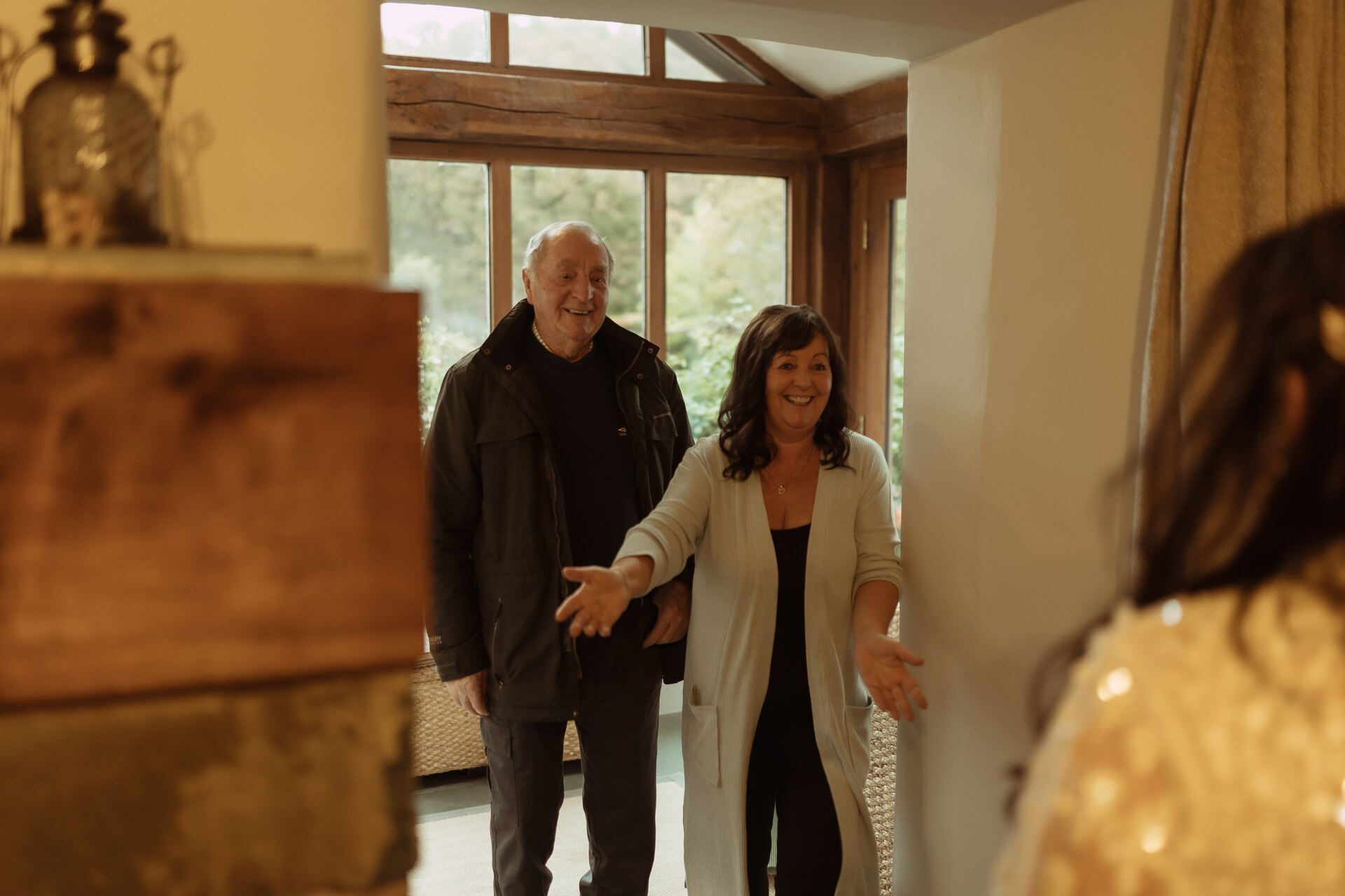 A+T-A small Autumnal wedding in The Lakes for Ash + Tom | Captured by Esme Whiteside Photography