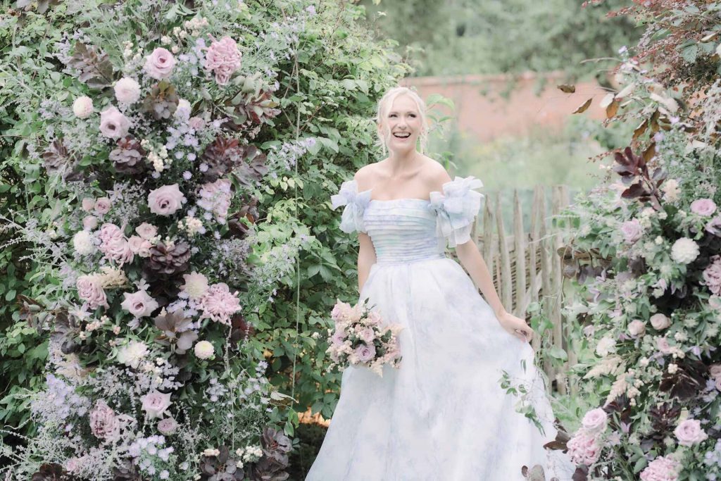 Love Story Inspiration - UK wedding blog and wedding supplier directory