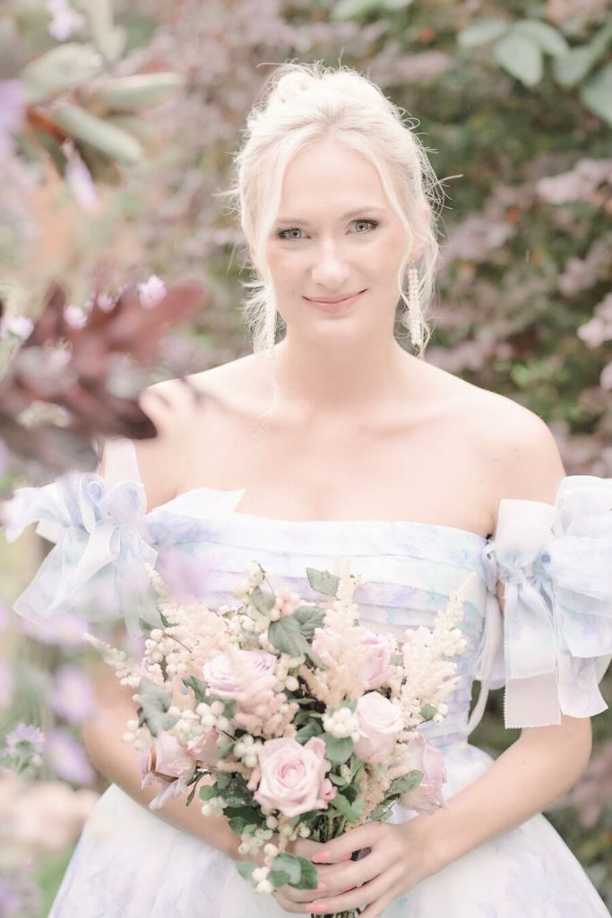 Love Story Inspiration - UK wedding blog and wedding supplier directory