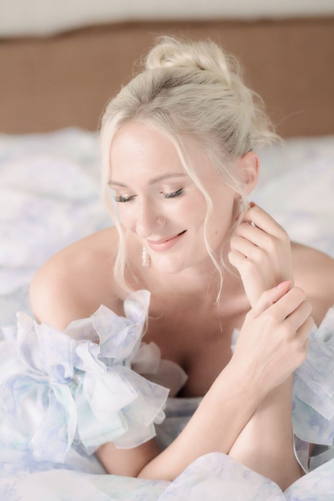 Love Story Inspiration - UK wedding blog and wedding supplier directory