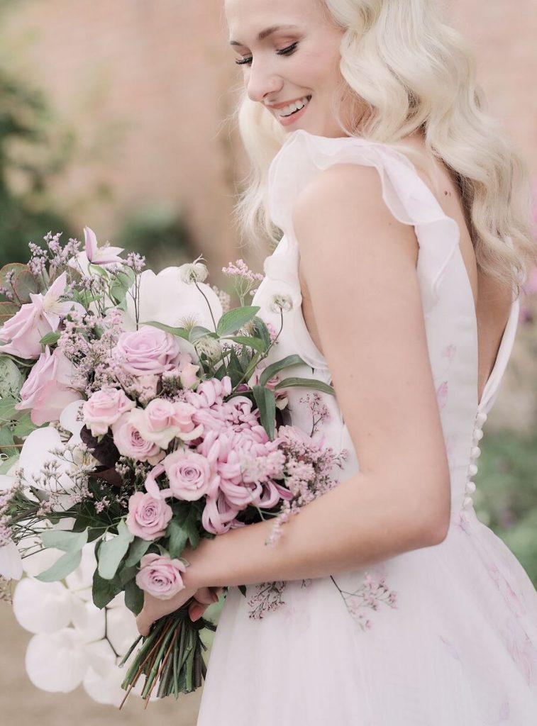 Love Story Inspiration - UK wedding blog and wedding supplier directory