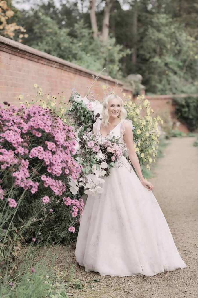 Love Story Inspiration - UK wedding blog and wedding supplier directory