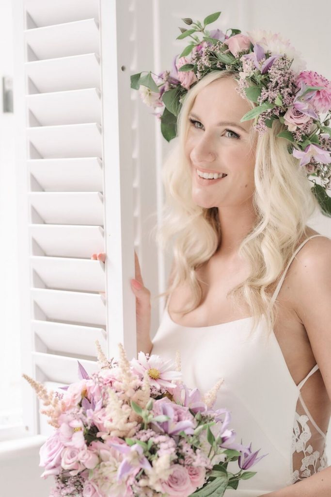 Love Story Inspiration - UK wedding blog and wedding supplier directory