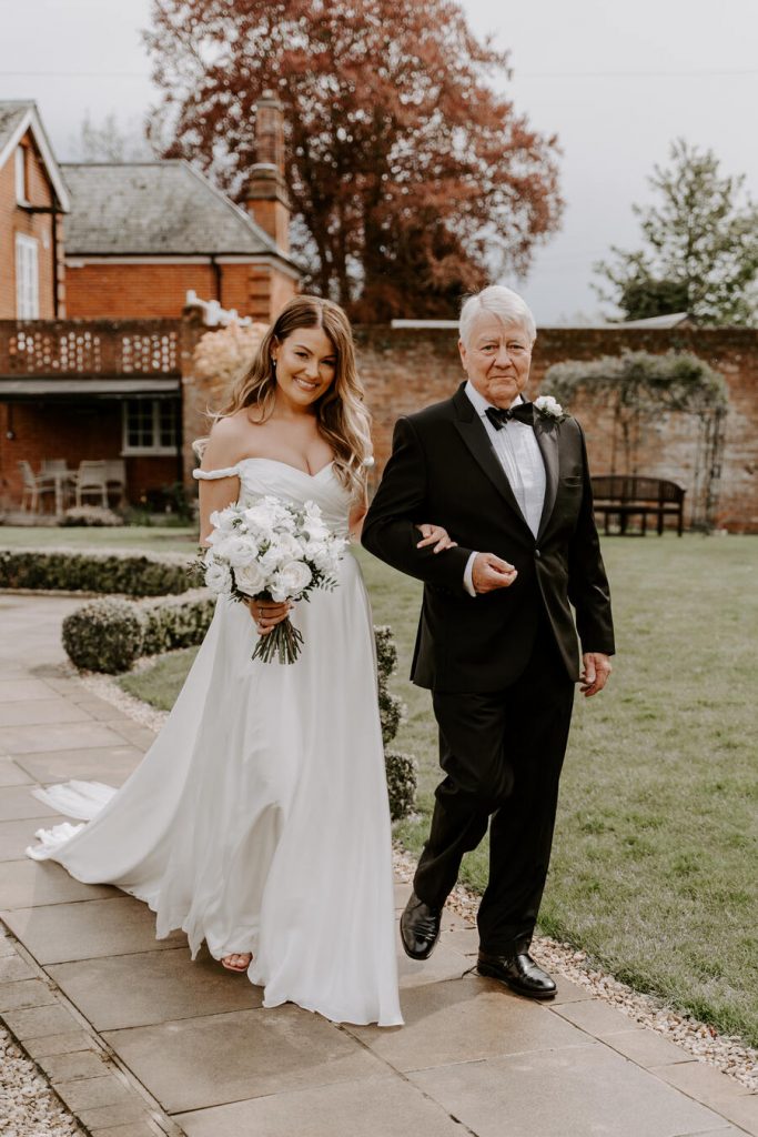 Shell O'Toole Photography | Recommended Wedding Supplier for Love Story Inspiration's The Directory