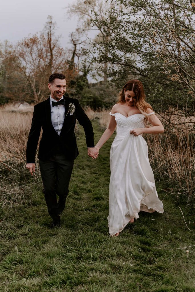 Shell O'Toole Photography | Recommended Wedding Supplier for Love Story Inspiration's The Directory