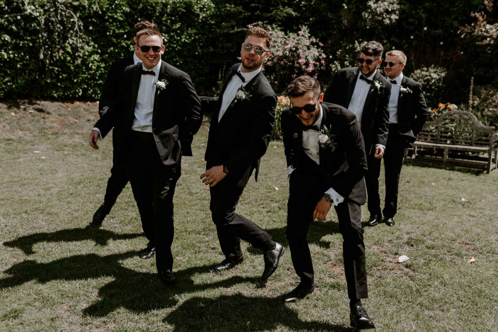 Shell O'Toole Photography | Recommended Wedding Supplier for Love Story Inspiration's The Directory