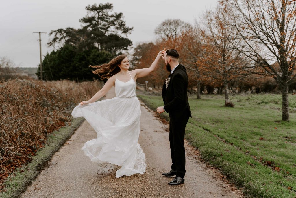 Shell O'Toole Photography | Recommended Wedding Supplier for Love Story Inspiration's The Directory