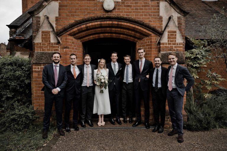Love Story Inspiration - The Blog | Inspiration for your wedding day