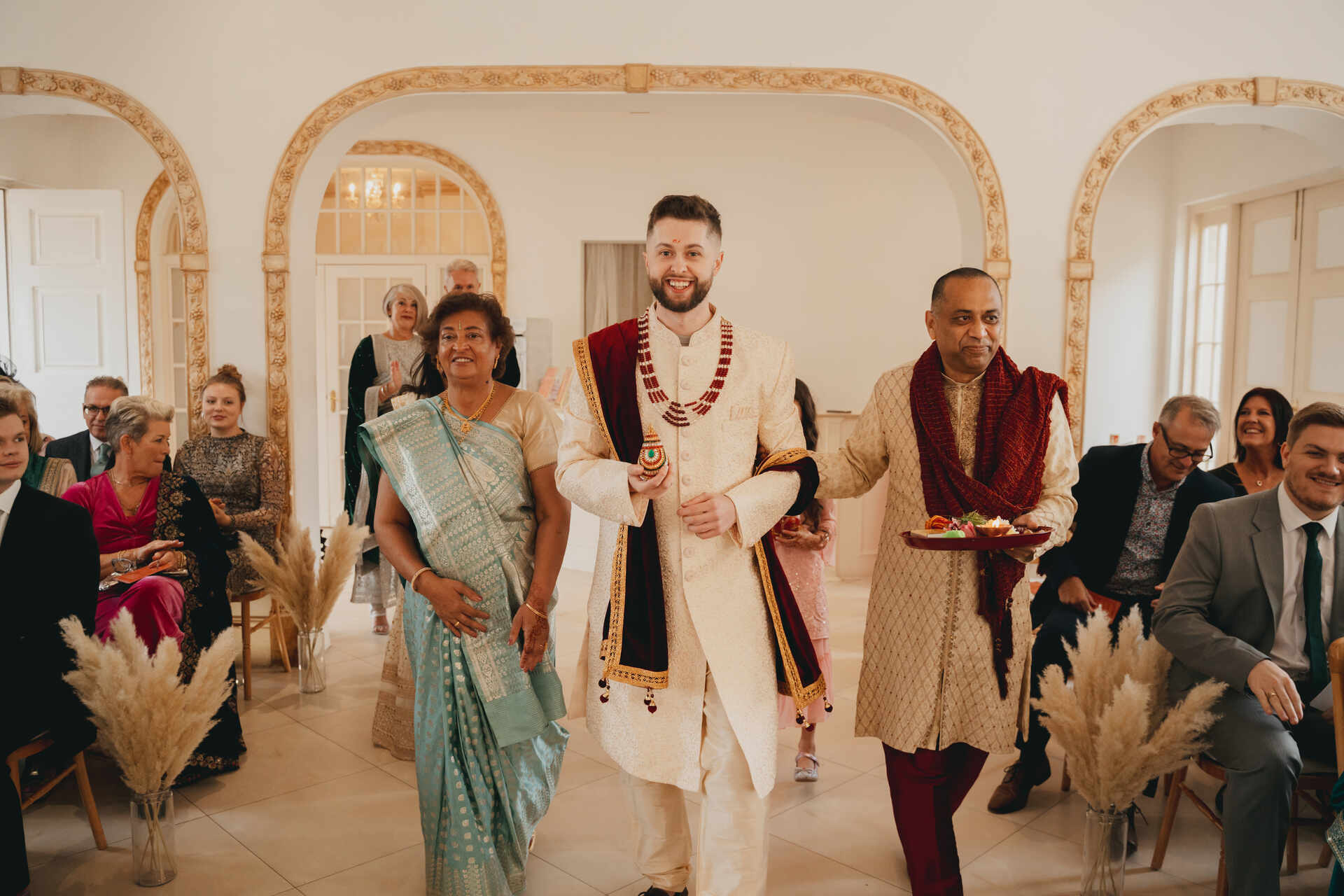 Love Story Inspiration - UK wedding blog and wedding supplier directory