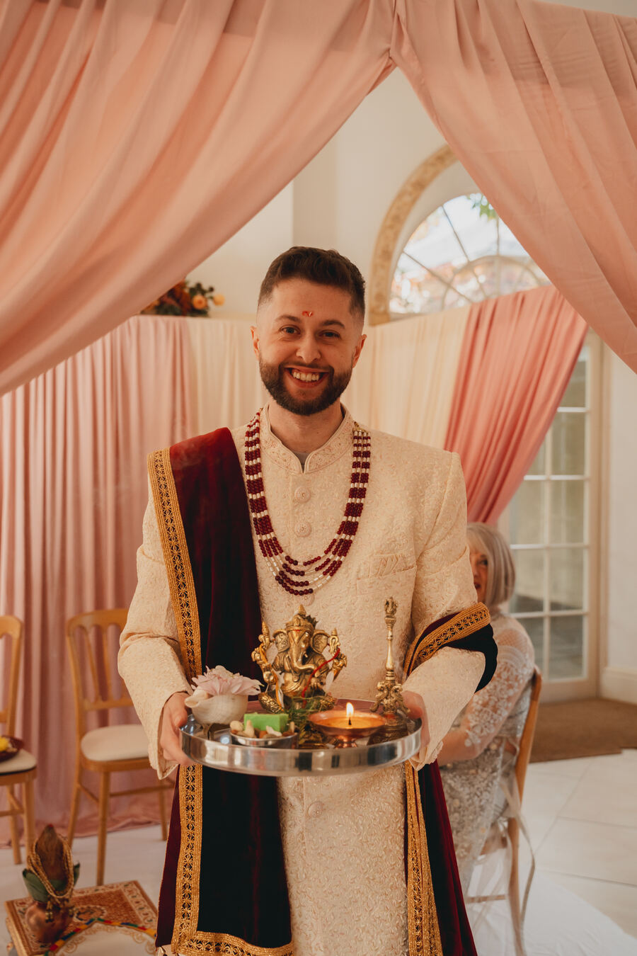 Love Story Inspiration - UK wedding blog and wedding supplier directory