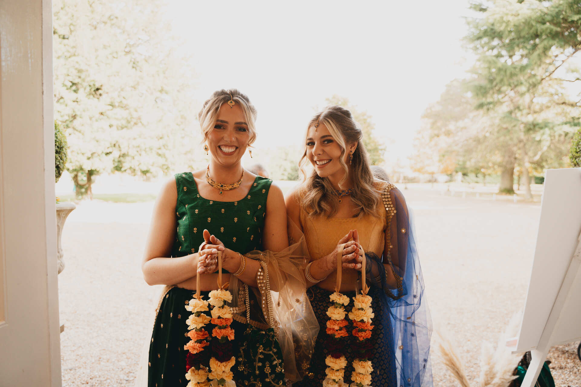 Love Story Inspiration - UK wedding blog and wedding supplier directory