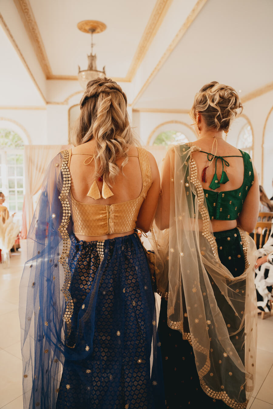 Love Story Inspiration - UK wedding blog and wedding supplier directory