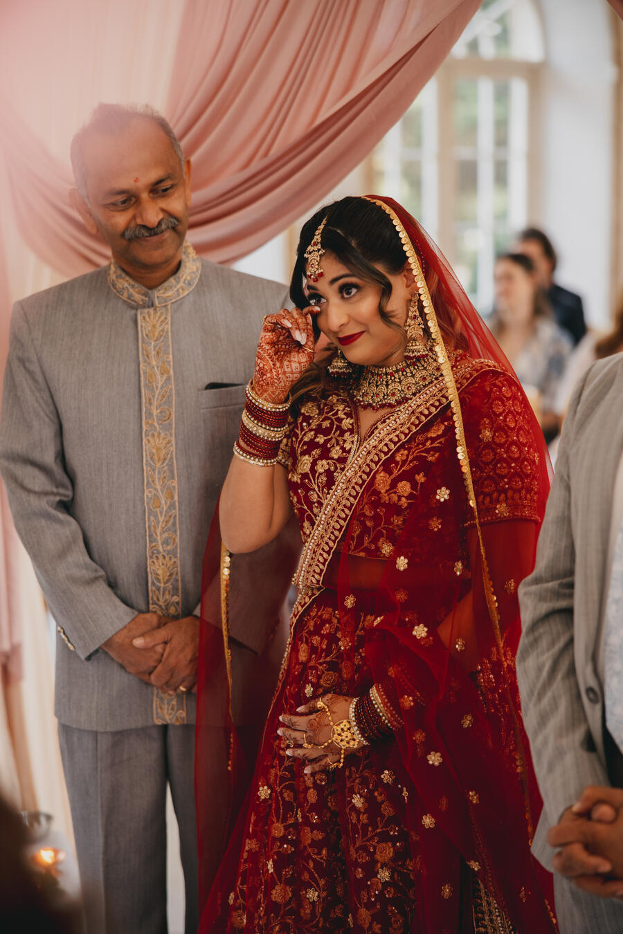 Love Story Inspiration - UK wedding blog and wedding supplier directory