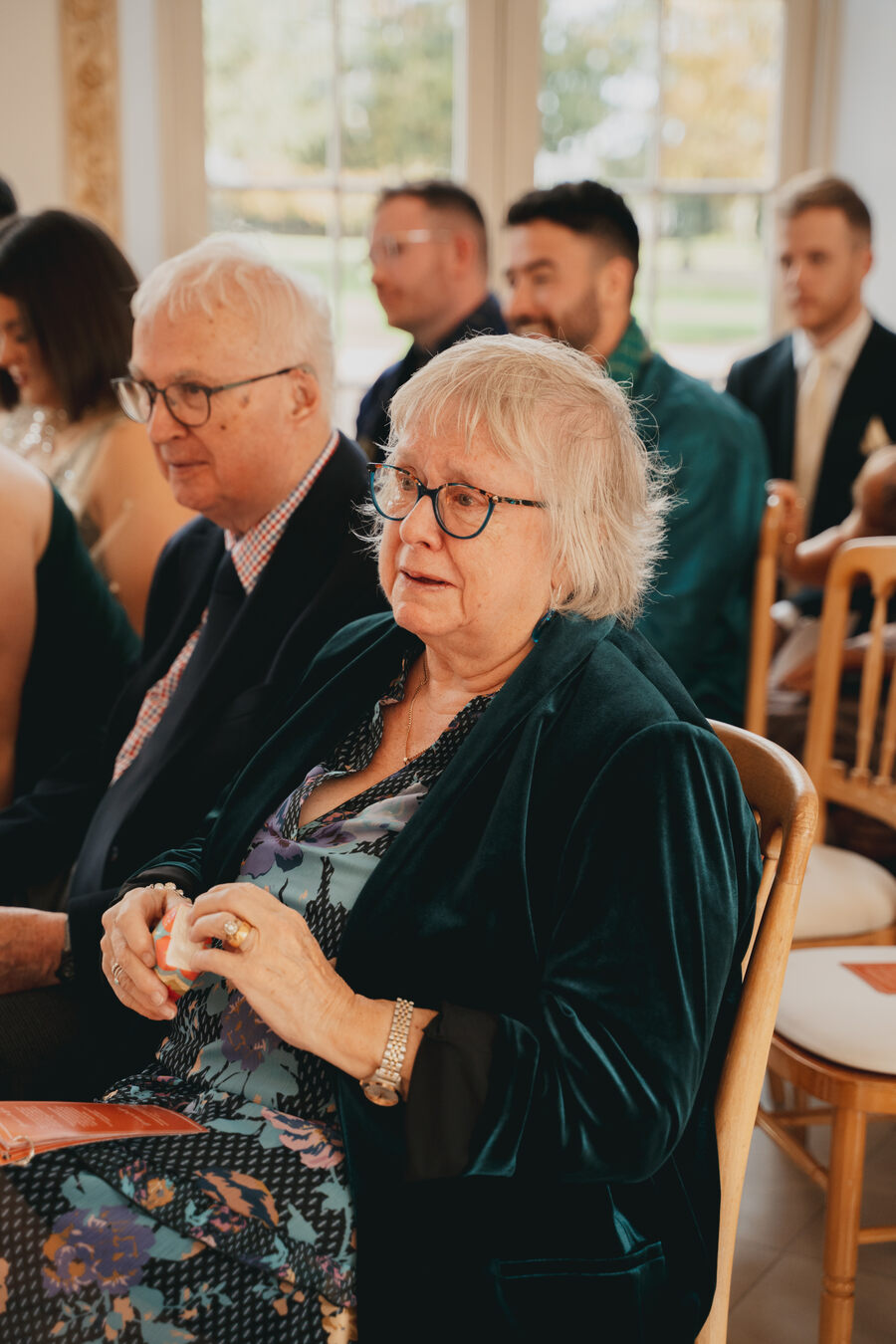 Love Story Inspiration - UK wedding blog and wedding supplier directory
