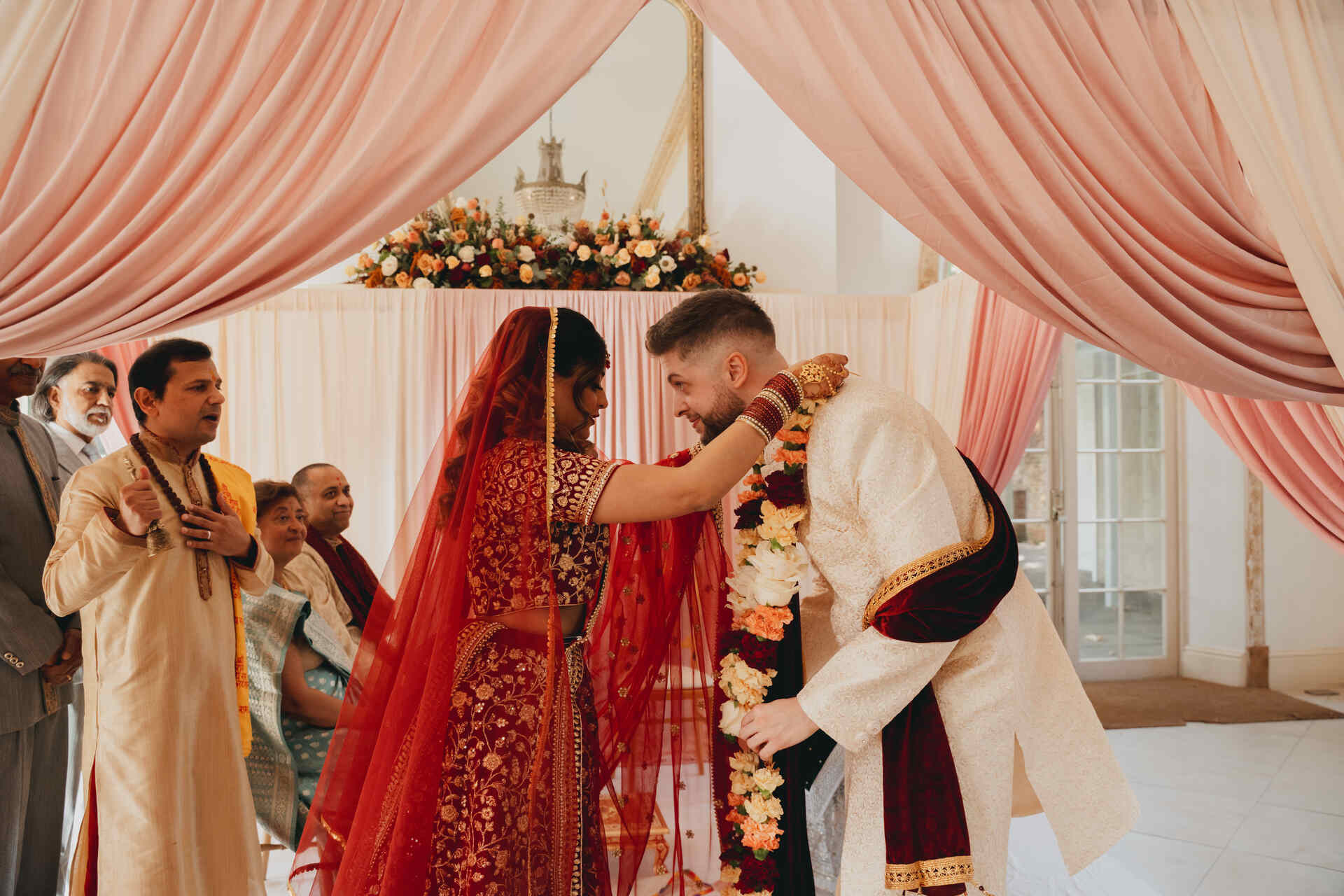 Love Story Inspiration - UK wedding blog and wedding supplier directory