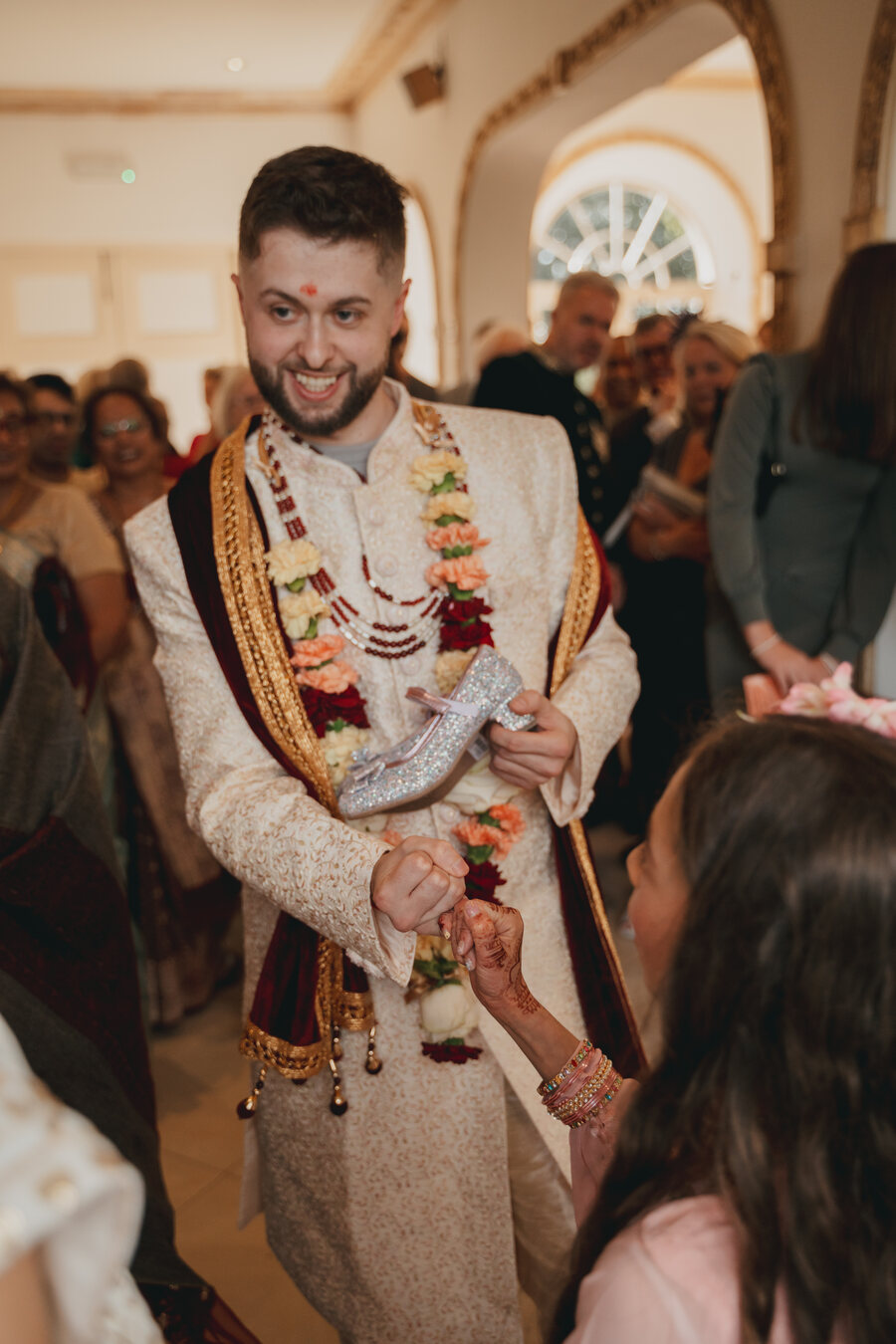 Love Story Inspiration - UK wedding blog and wedding supplier directory