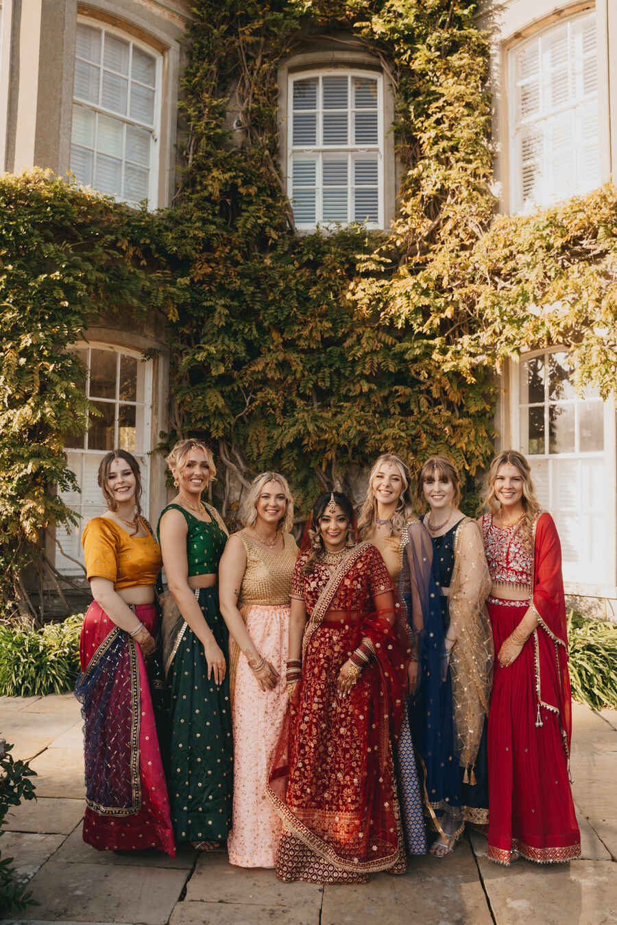 Love Story Inspiration - UK wedding blog and wedding supplier directory