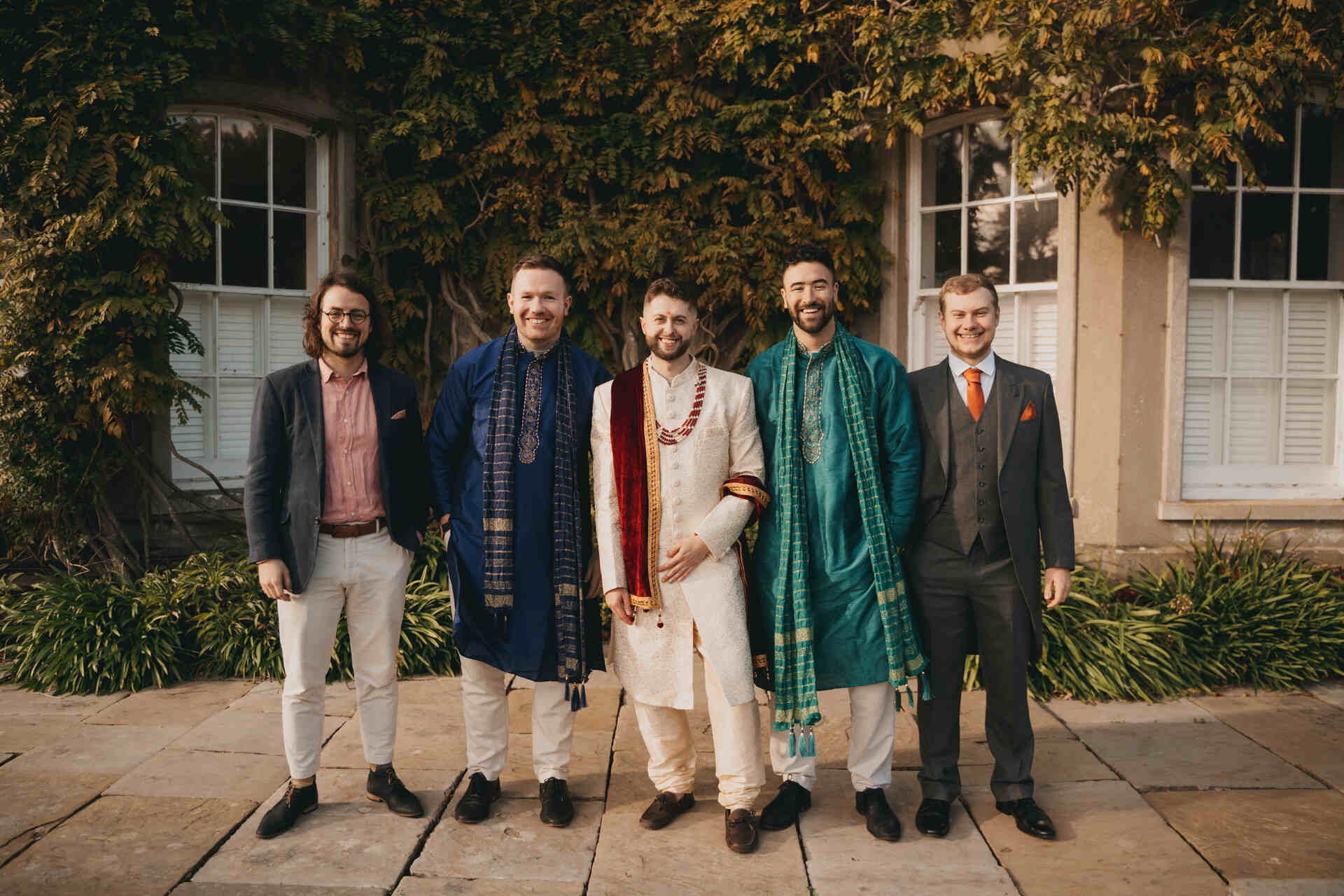 Love Story Inspiration - UK wedding blog and wedding supplier directory