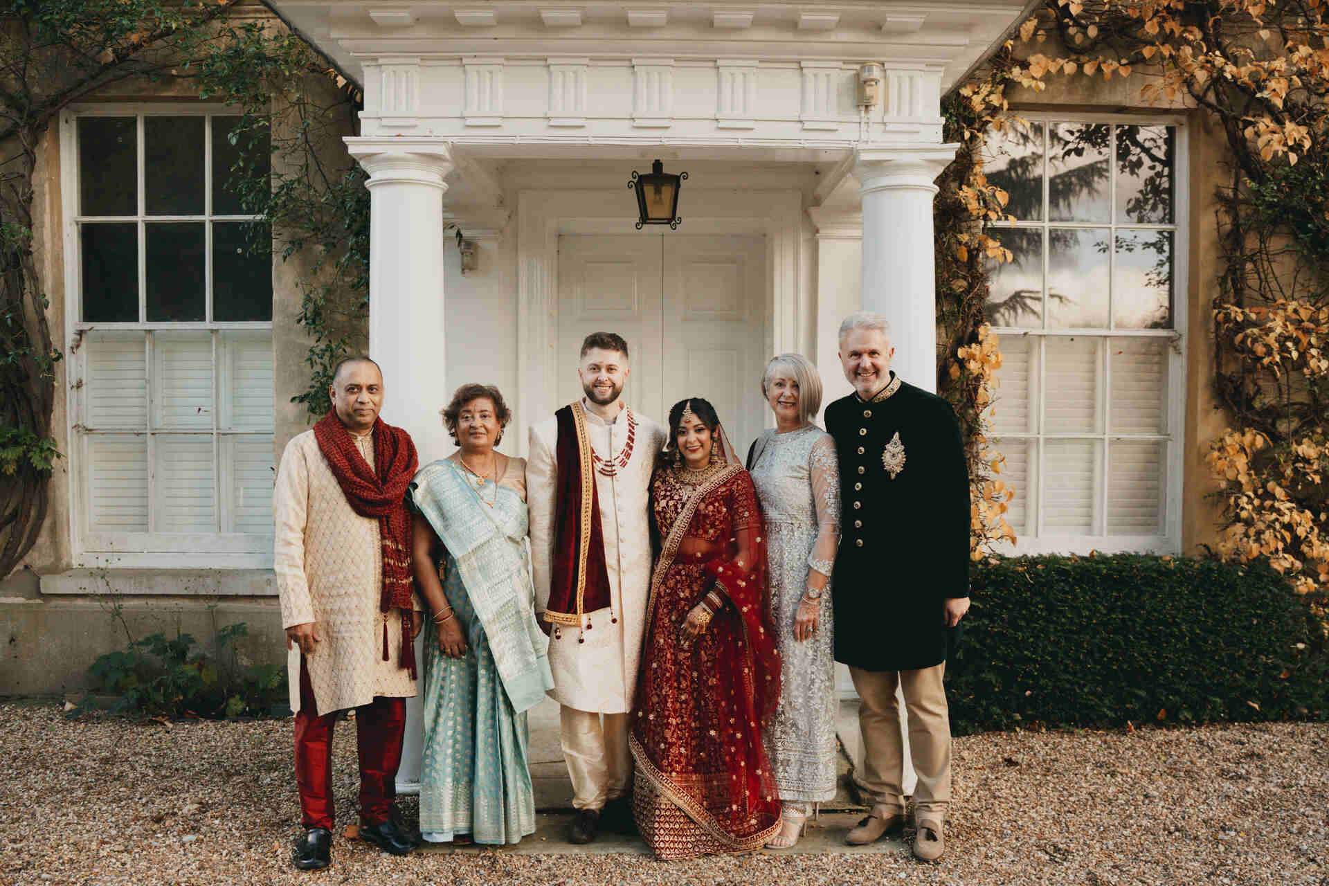 Love Story Inspiration - UK wedding blog and wedding supplier directory