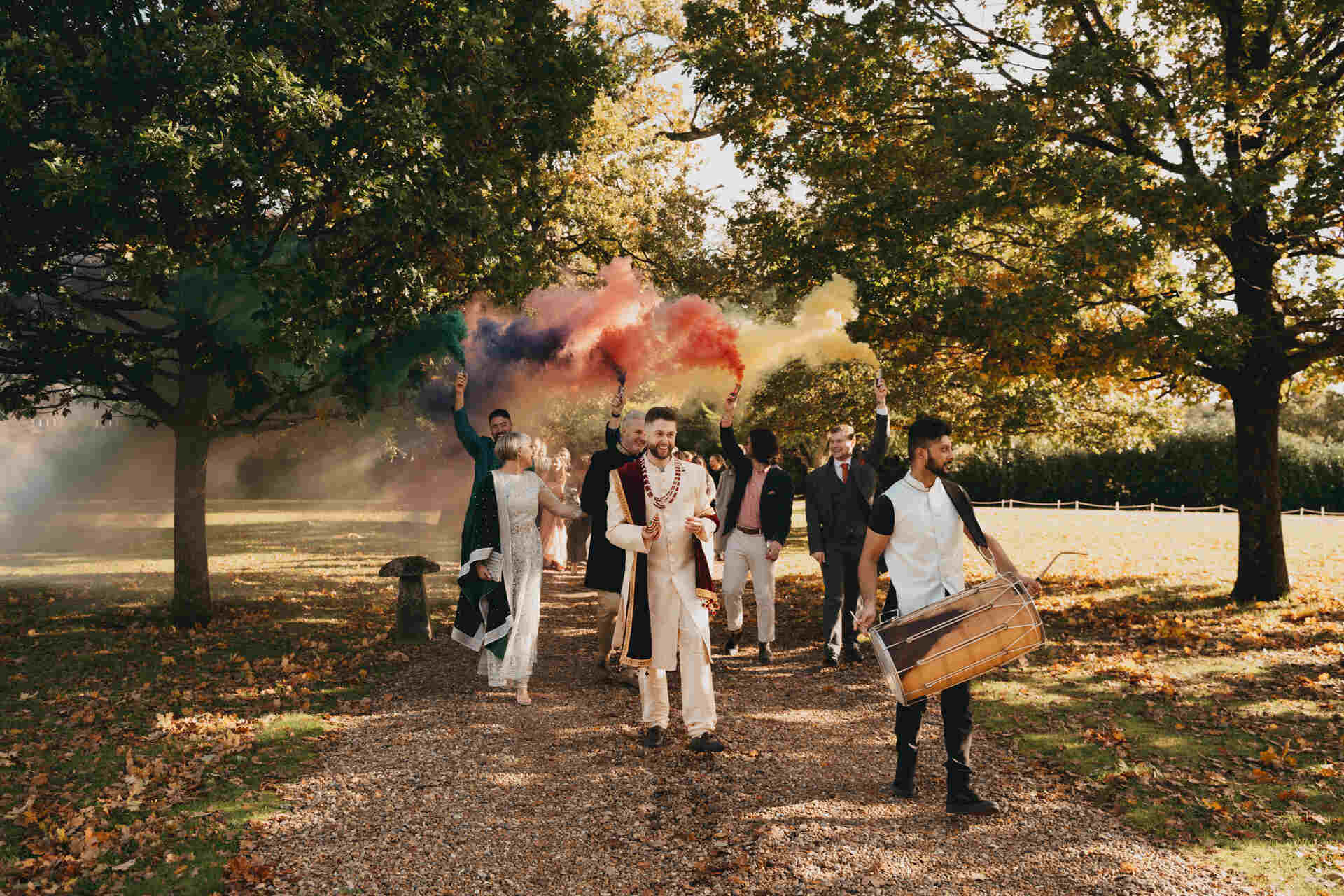 Love Story Inspiration - UK wedding blog and wedding supplier directory