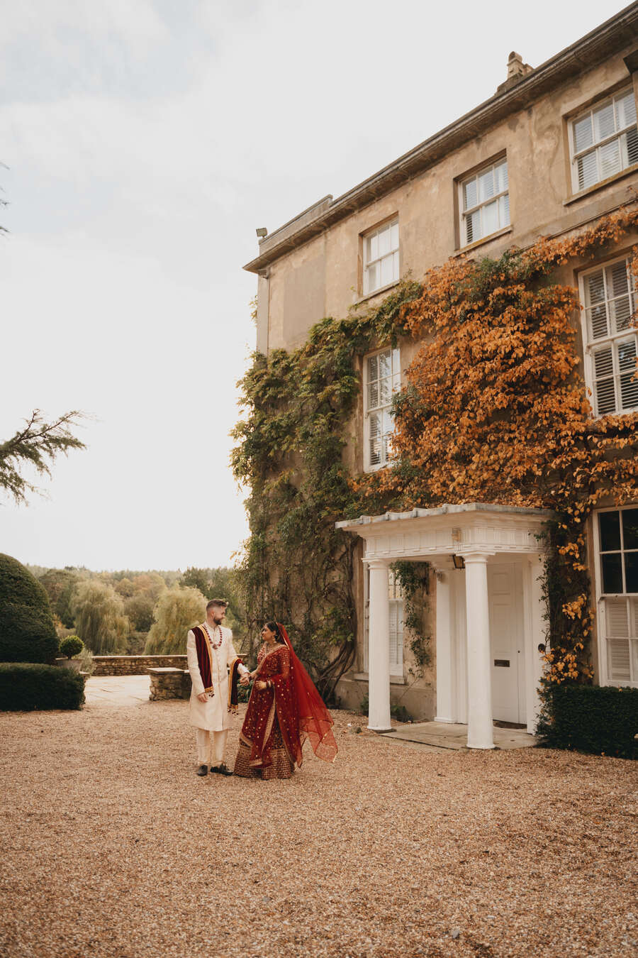 Love Story Inspiration - UK wedding blog and wedding supplier directory