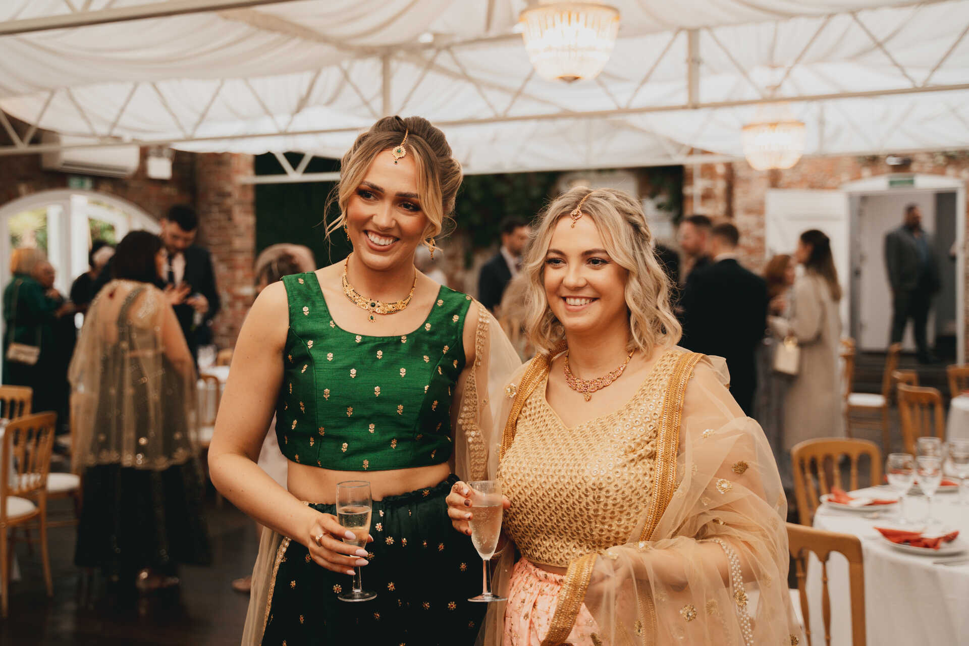Love Story Inspiration - UK wedding blog and wedding supplier directory