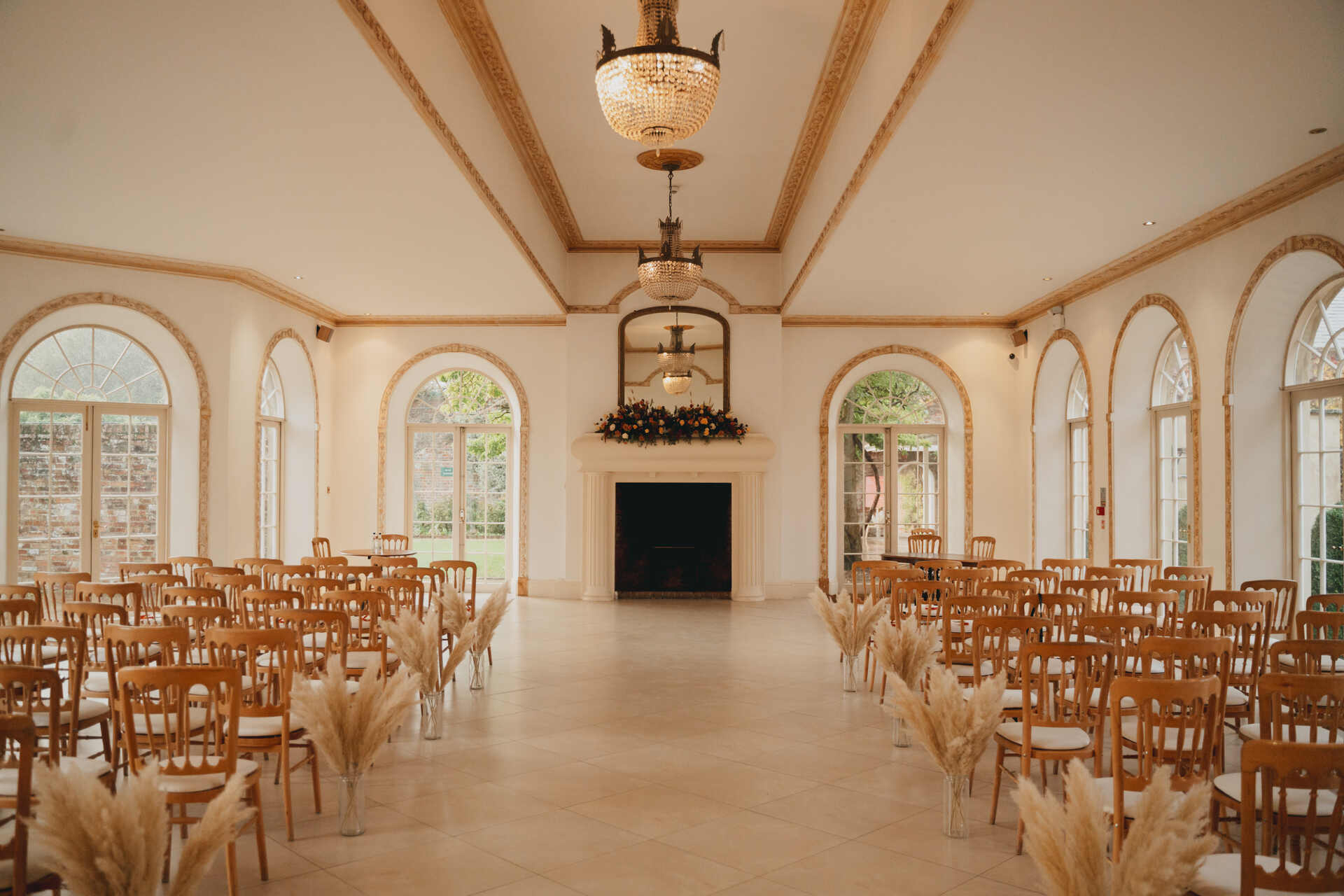 Love Story Inspiration - UK wedding blog and wedding supplier directory