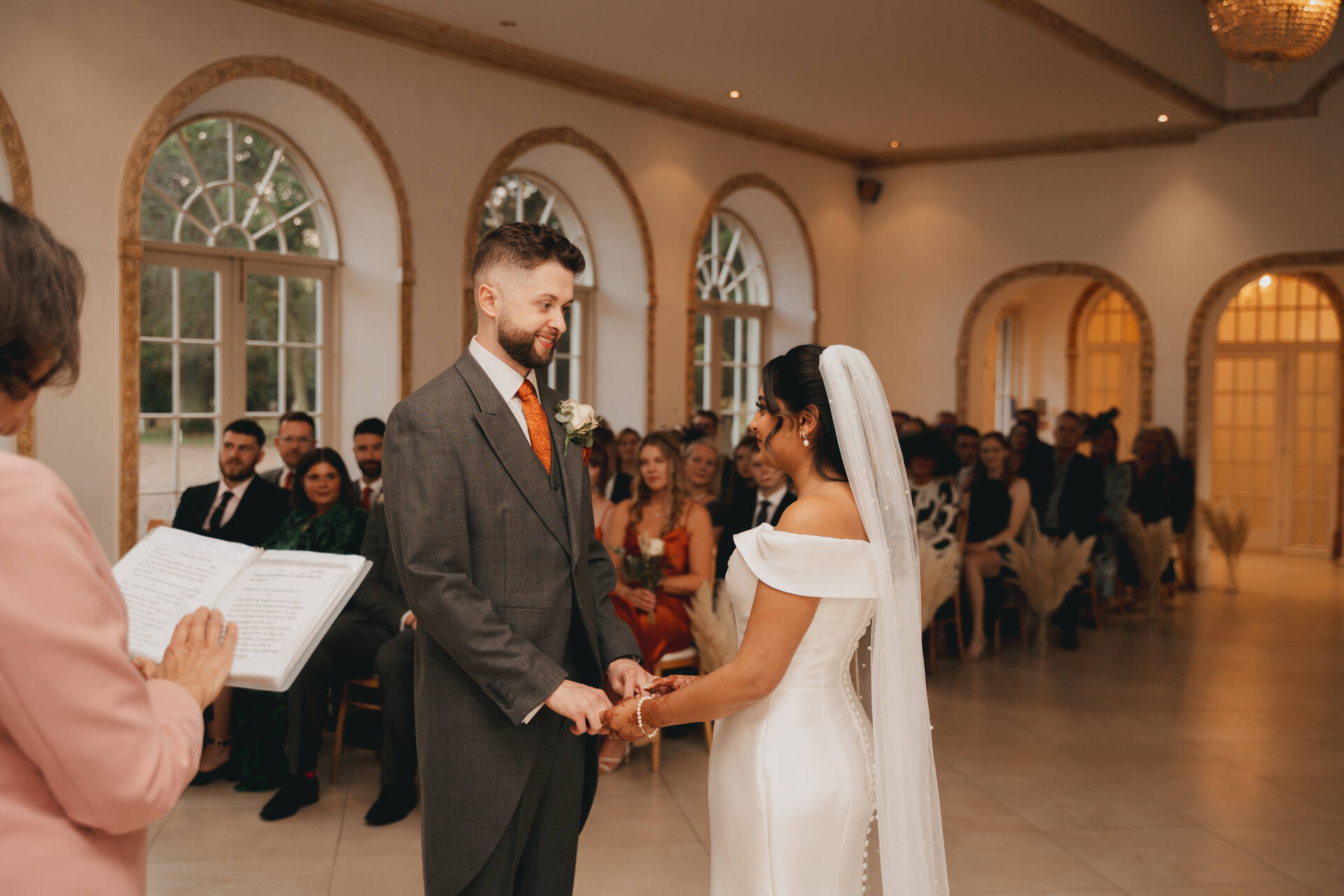 Love Story Inspiration - UK wedding blog and wedding supplier directory