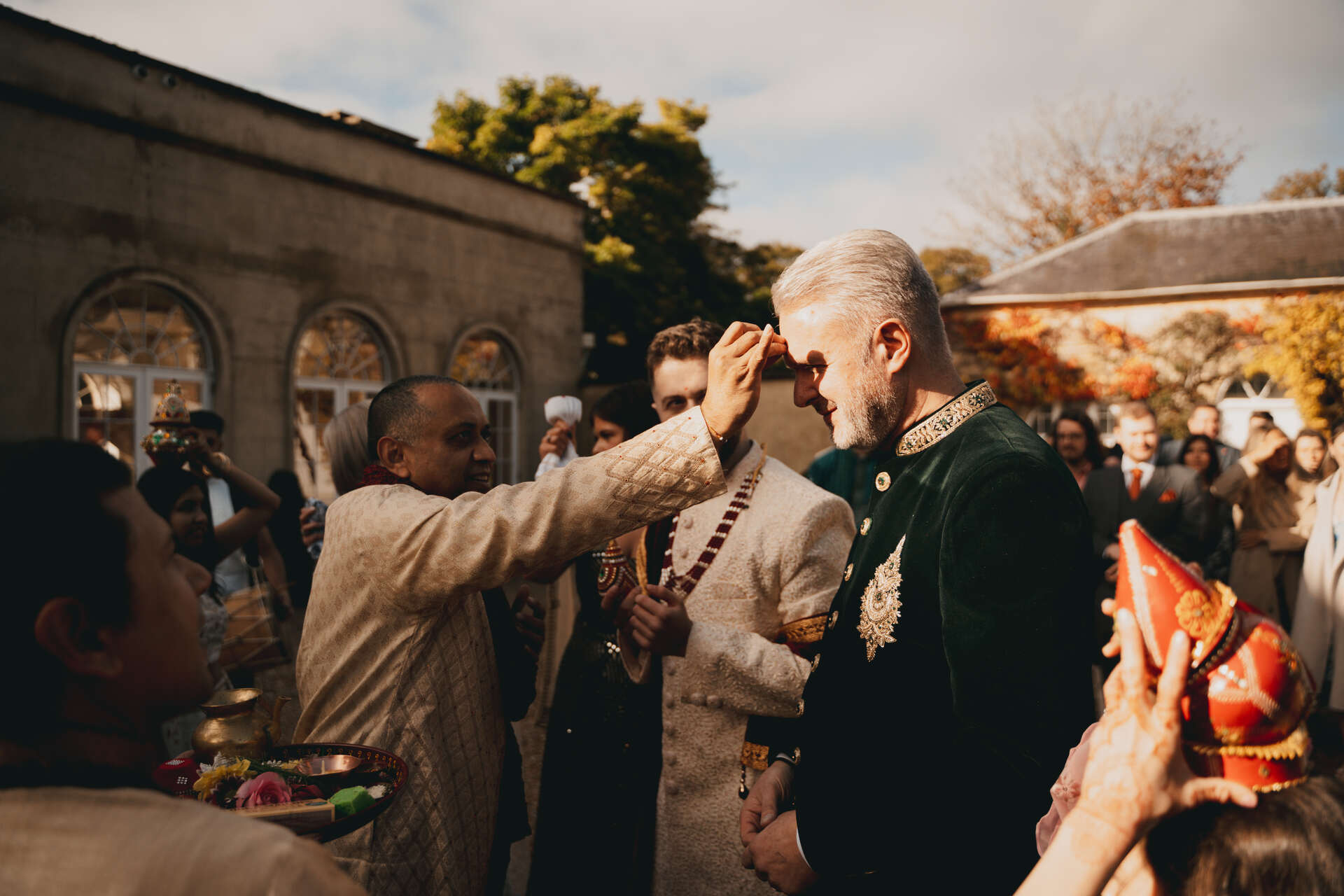 Love Story Inspiration - UK wedding blog and wedding supplier directory
