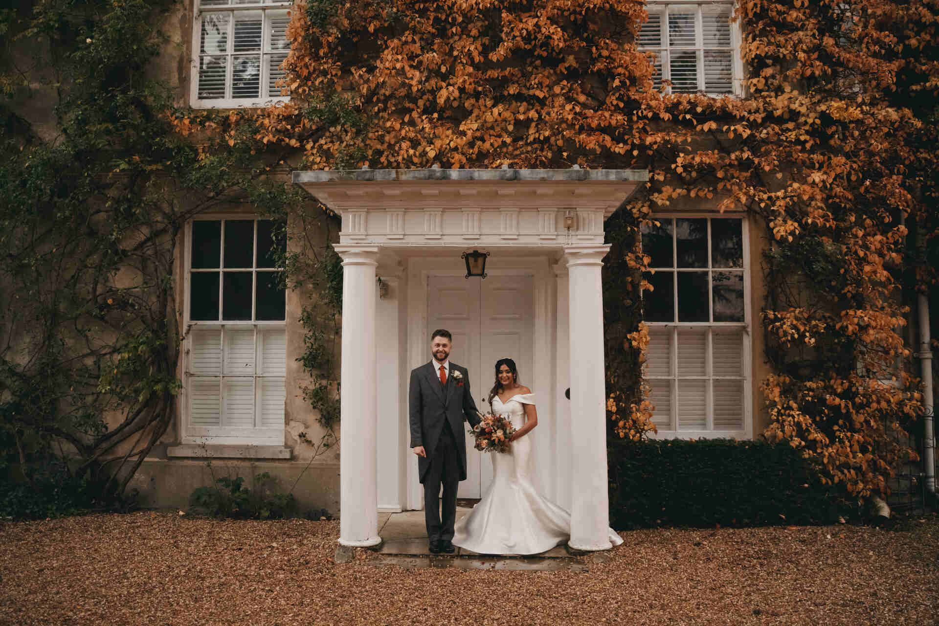 Love Story Inspiration - UK wedding blog and wedding supplier directory