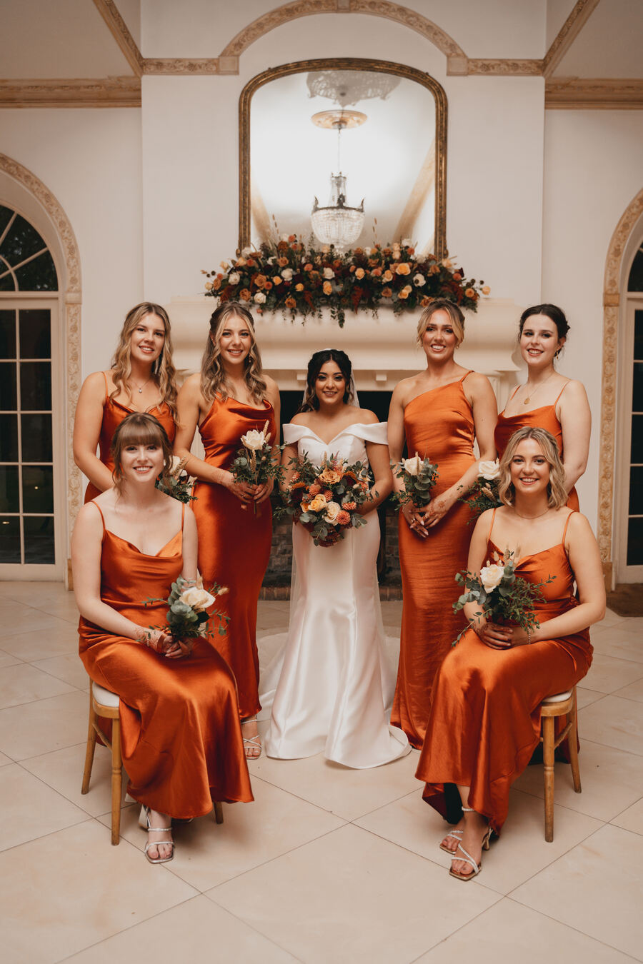 Love Story Inspiration - UK wedding blog and wedding supplier directory