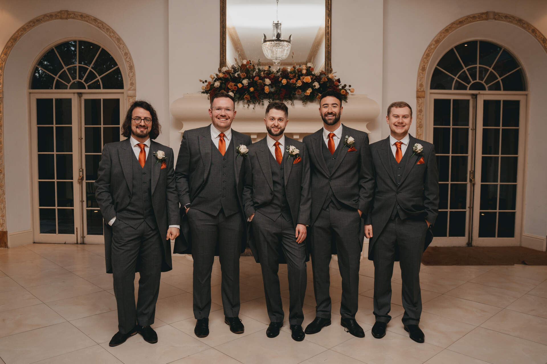Love Story Inspiration - UK wedding blog and wedding supplier directory