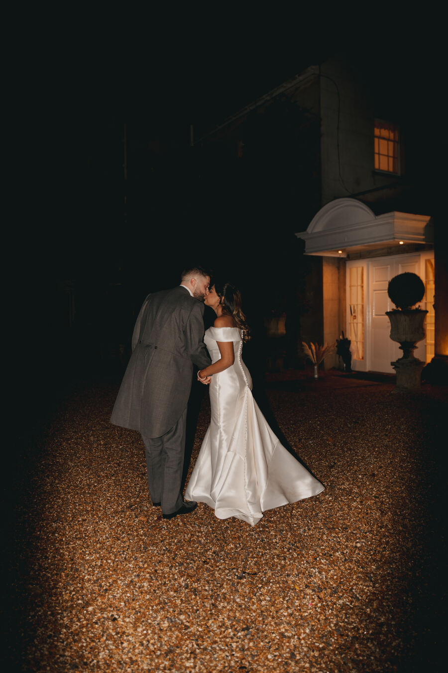 Love Story Inspiration - UK wedding blog and wedding supplier directory