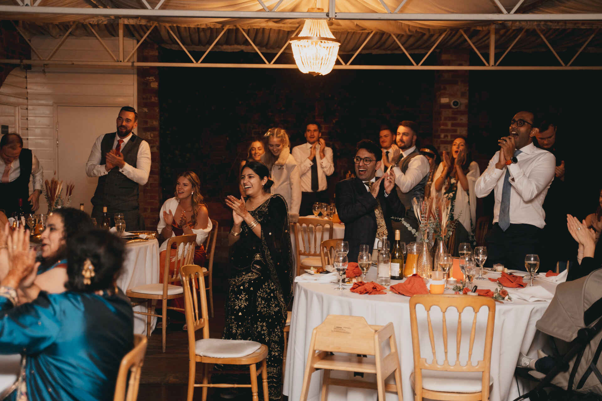 Love Story Inspiration - UK wedding blog and wedding supplier directory