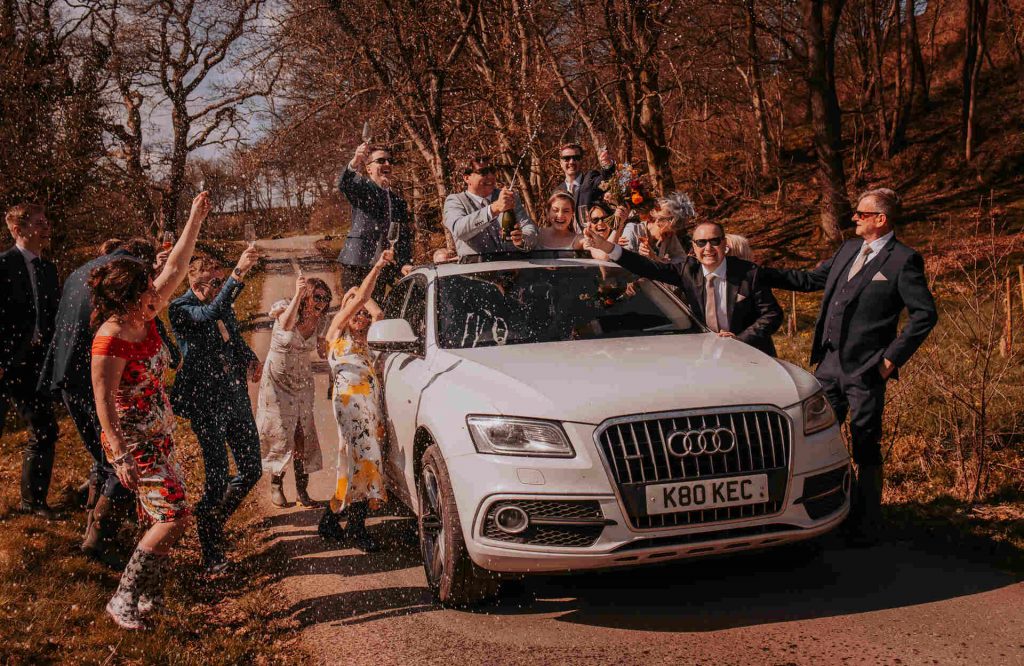 Clare Gelderd Wedding Photography for Love Story Inspiration